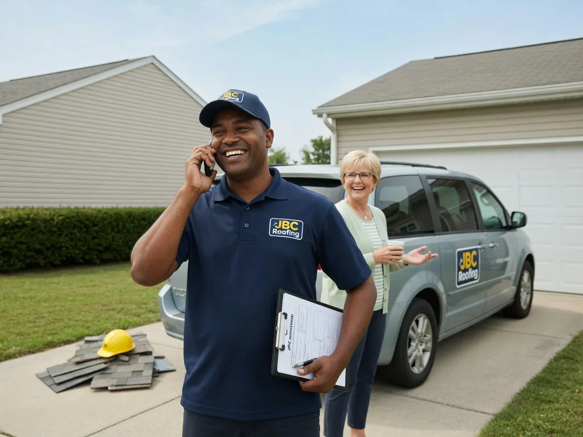 Roof Replacement Etna Green, IN FAQs